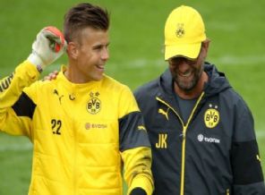 Dortmund 15'lik yıldızı kadrosuna kattı