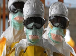 Dünyayı kaygılandıran Ebola gerçeği