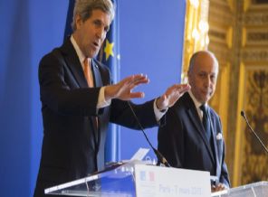 Fabius: IŞİD'e verilmiş hediye olur