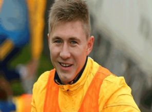 Fener'in genç yıldızı Samandıra'da