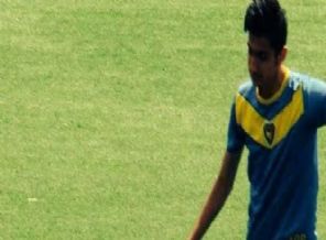 Genç futbolcunun ölümü yasa boğdu