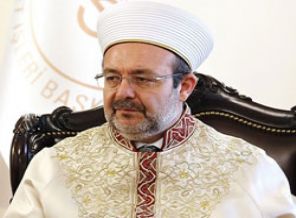 'İslam'ın geleceği üzerine kafa yormalıyız'