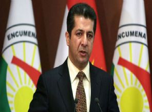 Kürt yönetiminin 'Şii milis' endişesi