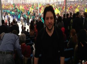 Nihat Doğan'a 'Nevruz' darbesi