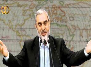 Nureddin Yıldız'a yapılan suç duyurularına takipsizlik