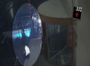 Özgecan'ın son görüntüleri ortaya çıktı