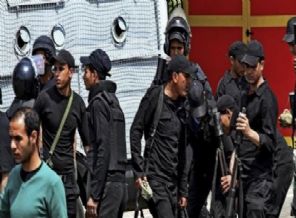 Savcı Mısır polisini sorumlu tuttu