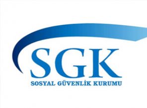 SGK'dan hatalı hesap açıklaması