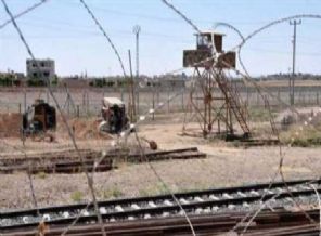 Sınırda kanlı uyarı: 1 ölü