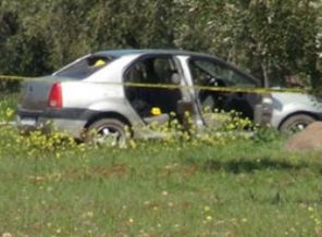 Asker Suriye sınırında ateş açtı: 1 ölü