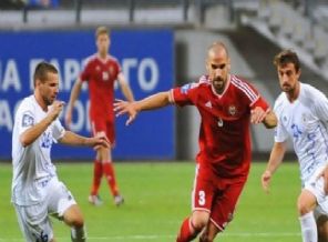 'Türkiye'den teklif aldım'