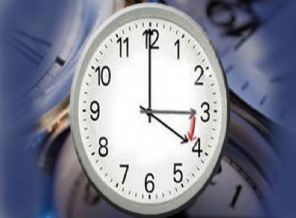 Yaz saati uygulaması ne zaman başlıyor?