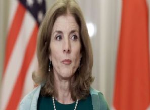 ABD elçisine ölüm tehtidi