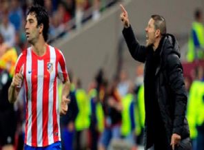 Atletico Madrid, Simeone'yle devam