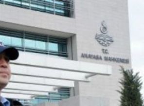 Balyoz sanıklarına seçim yolu açıldı