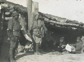 Çanakkale Savaşı’nı askerler günlüklerinde anlattı