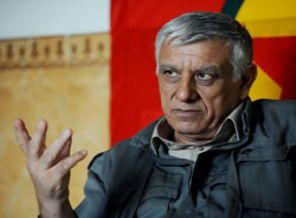 Cemil Bayık Kürtlerin hafızasıyla alay mı ediyor?