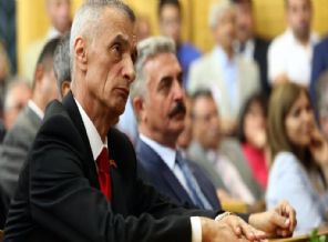 Engin Alan'dan flaş MHP kararı