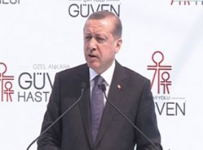 Erdoğan, Obama anısını böyle anlattı