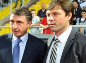 Ertuğrul Sağlam'dan Kasımpaşa açıklaması