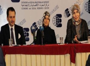 Fatih ve Elif Erbakan AK Parti'den aday mı?