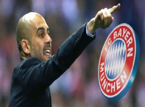 Guardiola, Barça'yı reddetti