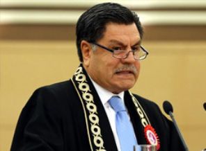 Haşim Kılıç'tan adaylık iddiasına yanıt