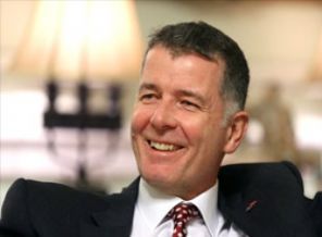 İngiliz Büyükelçi'den Çanakkale tweeti