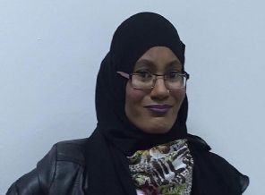 IŞİD'e katılmak isteyen kadın yakalandı