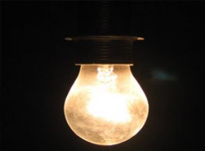 İstanbul'da elektrik kesintisi