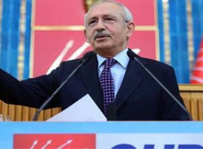 Kılıçdaroğlu'ndan kopyala yapıştır vaadler!