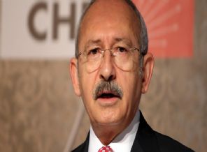 Kılıçdaroğlu'nun aday olacağı il belli oldu