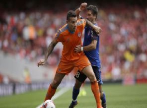 MANU transfer için çıldırdı