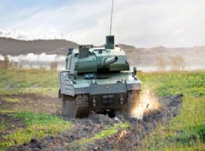 Milli tanka yerli motor