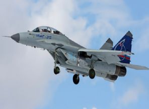 NATO uçakları Rus jetlerine geçit vermedi