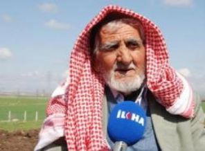 Oğlunu son kez göremeden öldü