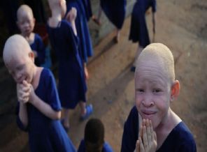 Öldürülme korkusuyla yaşıyorlar