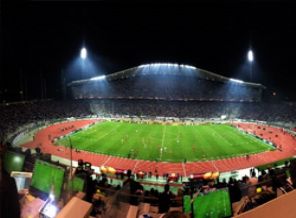 Olimpiyat'a rekor taraftar