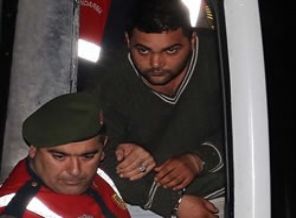 Özgecan'ın katili: Ne karar verilse razıyım