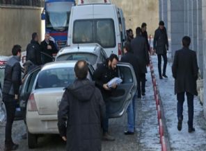 'Paralel' operasyonunda flaş tutuklamalar