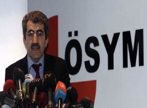 Sorular sızdırıldı mı? YGS için şok iddia!