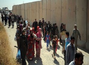 Suriyeli Türkmenler 4 yıldır direniyor