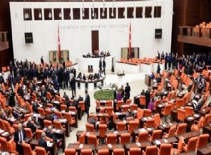 Torba Kanun'dan sağlıkçılara müjde