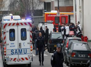 Yahudi karikatürist: Antisemitizm kavramı Siyonist uydurması