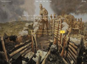 Yandex'ten Çanakkale jesti