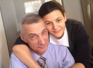 Alan'ın kızından MHP'ye sert eleştiri