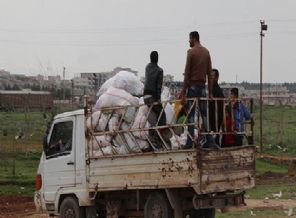 Bir ayda 31 bin Kobanili ülkesine döndü