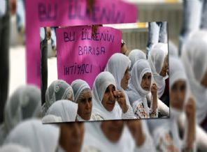 Çözüm süreci izleme heyeti belli oldu