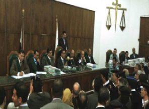 Cunta'dan yine idam kararı