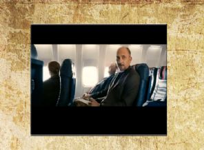 Dünyanın konuştuğu o video